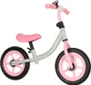 Vélo de fond Trike Fix Balance blanc et rose Voir les images du produit 5