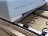 A close-up view of the internal structure of a sofa, showing foam padding, springs, and wooden frame. Anteprima dell’immagine prodotto
