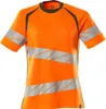 MASCOT 19092-771-1433-4XLONE, T-Shirt, Frau, 4XLONE, 128 Produktbild-Vorschau 1