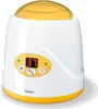 BEURER Ohřívač dětské stravy LED displej 80 W bílá/žlutá Náhled obrázku produktu 4
