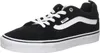 Vans Filmore Leinenschuh Schwarz Produktbild-Vorschau 56