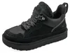 UGG Lowmel Black - 40 Größe: 40 Produktbild-Vorschau 1