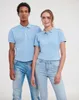 Russell R-566M-0 | Herren Stretch Polo Shirt / längere Produktbild-Vorschau 13