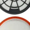 vhbw 4-tlg. Filter-Set kompatibel mit Dirt Devil DD2620-6, Produktbild-Vorschau 5