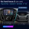 9''WIFI BT 1+32G 4Core GPS SWC RDS radio DAB NAVI per BMW Anteprima dell’immagine prodotto 18