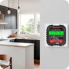 Habotest HT107D tester zásuvek Kontakt Náhled obrázku produktu 13