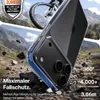 Hülle + 2x Schutzglas für Apple iPhone 18 Pro Max Produktbild-Vorschau 4