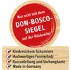 Kamishibai mit seitlichem Einschub und offener Anteprima dell’immagine prodotto 3
