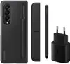 Samsung Note Package Galaxy Z Fold4 schwarz Produktbild-Vorschau 8