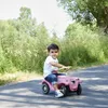 BIG Bobby Car Classic Flower Voir les images du produit 2