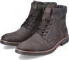 Rieker Herren Schnürstiefelette Warmfutter 33640, Größe:45 Produktbild-Vorschau 29