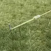 Abspannleine 4 mm x 20 m fluoreszierend auf Rolle Produktbild-Vorschau 8