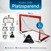 ArtSport Pop-up fotbalová branka Goal Master – sada 2 ks s Náhled obrázku produktu 4