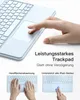 inateck KB04118_BLUE inateck Keyboard iPad 13" iPad Pro Voir les images du produit 6