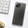 Avizar, custodia in silicone trasparente per Xiaomi Mi 11 Anteprima dell’immagine prodotto 3