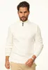 CARISMA Herren Strickpullover als Weicher Grobstrick Troyer Produktbild-Vorschau 5
