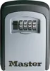 Master Lock 5403EURD Select Access® XL Schlüsseltrsor mit Produktbild-Vorschau 22