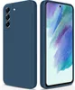 Silikon Hülle für Samsung Galaxy S21 FE 5G Flüssigsilikon Produktbild-Vorschau 1