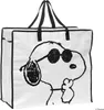 BUTLERS Tasche PEANUTS Snoopy Produktbild-Vorschau 1