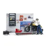 bworld Motorradwerkstatt ScramblerDucati Produktbild-Vorschau 5