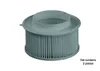 MAHLE Innenraumfilter LA 15/S Pollenfilter für PORSCHE 911 Produktbild-Vorschau 2