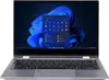 Wortmann Terra Mobile 360-13, Core i3-1115G4, 8GB RAM, Produktbild-Vorschau 1