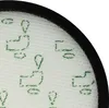 vhbw 2x Staubsaugerfilter kompatibel mit Rowenta Green Produktbild-Vorschau 5
