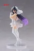 Overlord Coreful PVC Statue Albedo Wedding Ver. 18 cm Podgląd zdjęcia produktu 1
