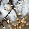 Lampki choinkowe Led BERRY MINI 700 kulek 14m sterownik i Podgląd zdjęcia produktu 5