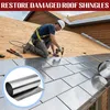 Edelstahlblech 0,1 mm x 200 mm x 1 m, Rolle, 304er, für Basteln & Industrie Anteprima dell’immagine prodotto