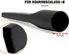 Fugendüse kurz 21 cm, Ø 35 mm, für Kärcher Mehrzwecksauger Produktbild-Vorschau 3