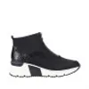Rieker Keilstiefeletten Damen 31383736373432 Bunt 41 EU Produktbild-Vorschau 23