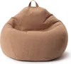LUMALAND Comfort Line Sitzsack M, 120 L - bequemer Sofa Produktbild-Vorschau 11