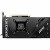 MSI VENTUS GeForce RTX 4070 Ti SUPER 16G 2X OC NVIDIA 16 GB Anteprima dell’immagine prodotto 8