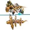LEGO Marvel – De Wraak van de Avengers tegen de Leviathan Productafbeelding-voorbeeld 27
