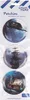 School Mood 6er Patchy-Set Pirat Produktbild-Vorschau 4