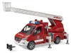 Br-Mb Sprinter Ambulance M. Chauffeur 02676 Voir les images du produit 18