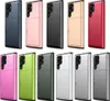Schutzhülle für Samsung Galaxy S22 Ultra Pink Handyhülle Produktbild-Vorschau 7
