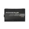Chieftec PowerUp GPX-850FC, 850 W, 100 - 240 V, 47 - 63 Hz, Produktbild-Vorschau 8