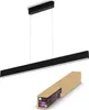PHI HUE Pendelleuchte 6.0lm   bk - Philips Hue 929003052501 Produktbild-Vorschau 3