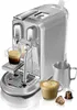 SAGE SNE800BSS4EGE1 Nespresso The Creatista Plus Produktbild-Vorschau 1