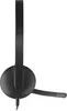 Logitech 981-000475 Slúchadlá a náhlavná súprava s káblovou Náhľad obrázku produktu 9