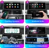 10.25in CarPlay android auto Für BMW E87 2004-2011 kein Voir les images du produit 7