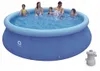 AVENLI POOL Basen rozporowy z pompą filtrującą 360 x 76 cm Podgląd zdjęcia produktu 4
