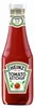 Heinz Tomato Ketchup 3er Pack (3x300ml Flasche) + usy Block Produktbild-Vorschau 2