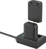 SJCAM C300 Kamera-Akkuladegeraet, Dual-Slot-Ladegeraet mit Produktbild-Vorschau 8