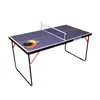 Mini table de ping-pong MASTER Midi Table Fun Voir les images du produit 3