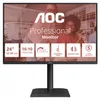 AOC X24E4U Monitor 61 cm (24") Produktbild-Vorschau 1