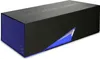 A black and blue electronic device box with text on top. Anteprima dell’immagine prodotto