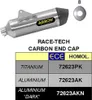 ARROW Auspuff DARK RACE-TECH für Husqvarna 701 Enduro / Produktbild-Vorschau 11
